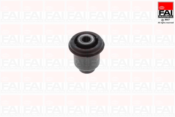 Mounting, control/trailing arm